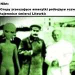 To był zamach
