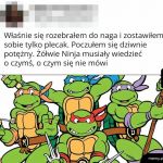 Ż&oacute;łwie ninja