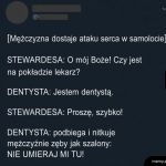 Dentysta