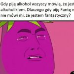 Dlaczego?