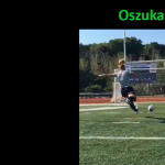 Oszukała