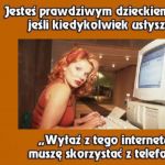 Tak było