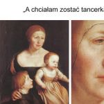 Muszę bawić gówniaki